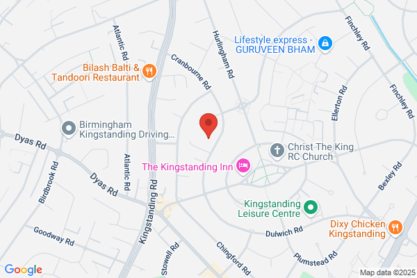 Kingsthorne Primary School
