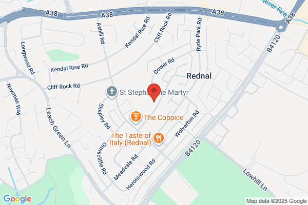 Rednal Hill Infant School