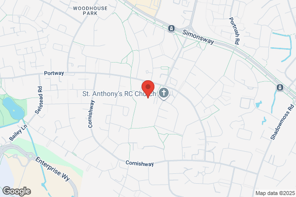 St Anthonys R C Primary School