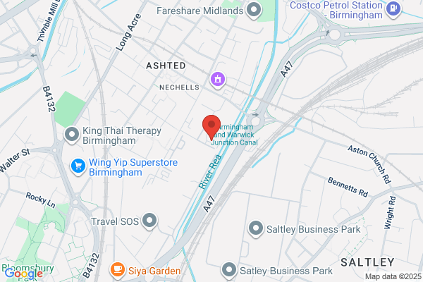 Recycling Management Ltd