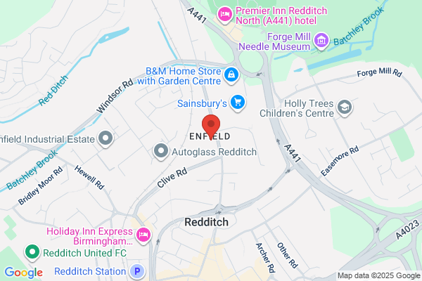 Ukm Print & Embroidery Ltd