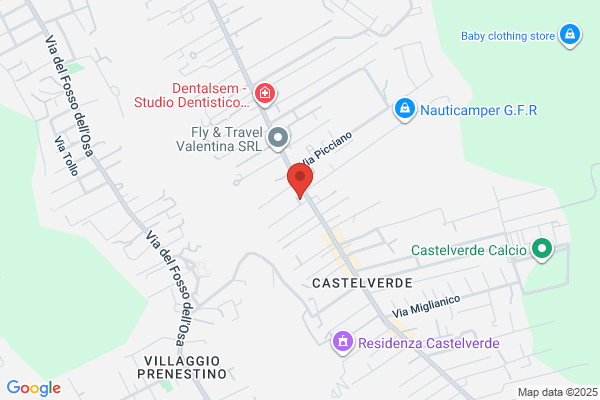 Colosseum Security Ltd