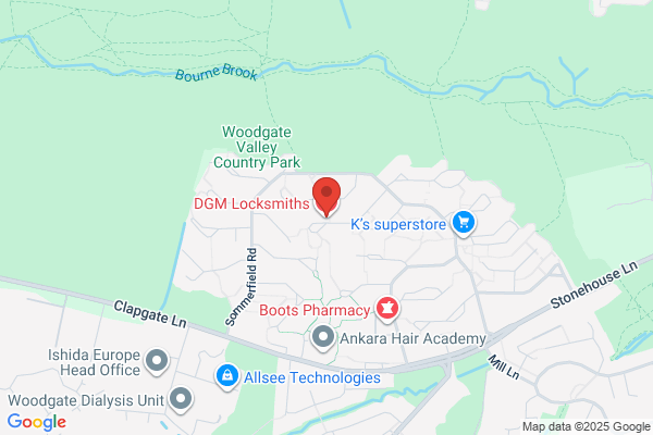 Dawson Locksmiths Ltd