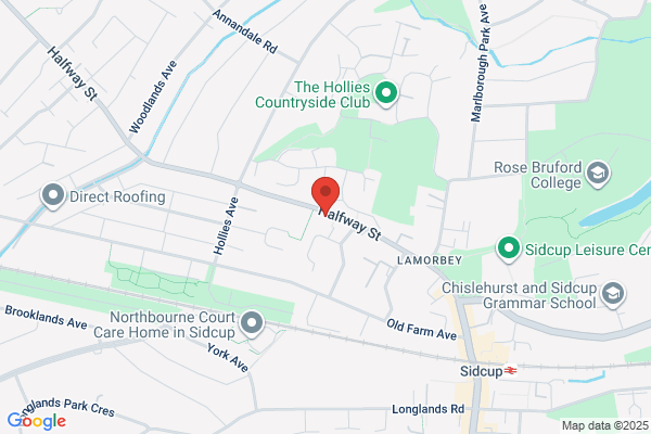 Wingfield Sheltered Housing