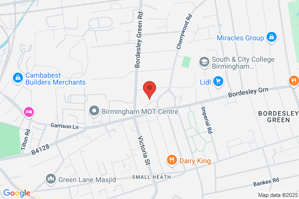 Bowden & Dolphin Ltd