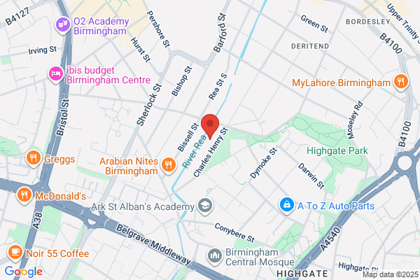 Sherrington Skip Hire Ltd