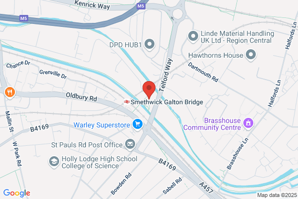 South Birmingham Skip Hire