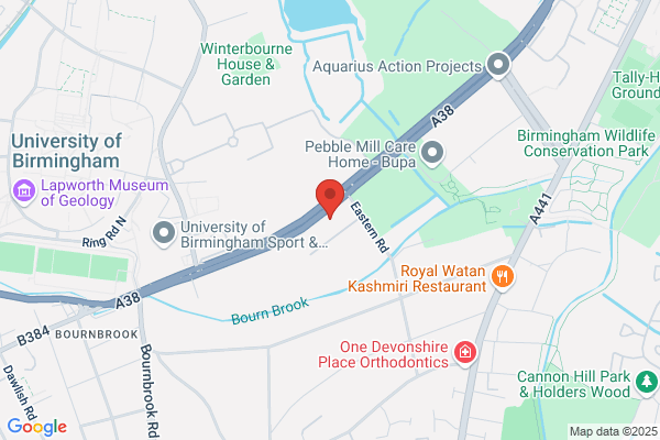 Birmingham Slimming Clinic & Medical Centre