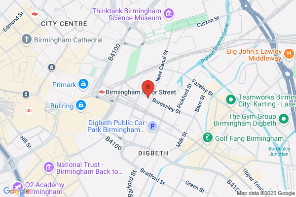 Erdington Billiard & Snooker Club