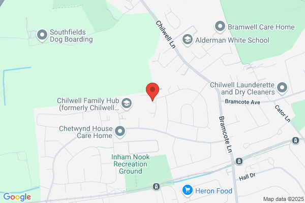 Barncroft House Day Centre