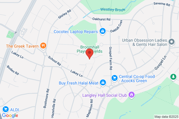 Bushmere House Residential Care