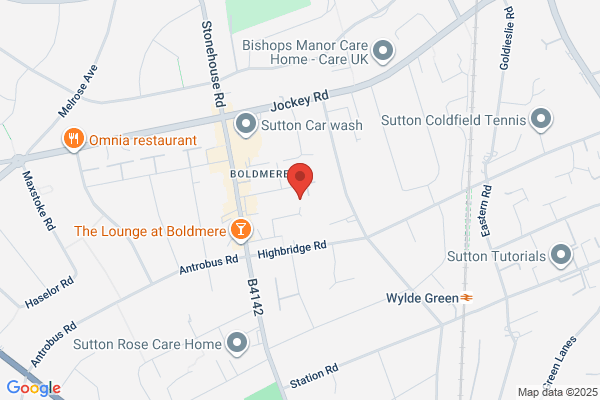 Home Care (North)
