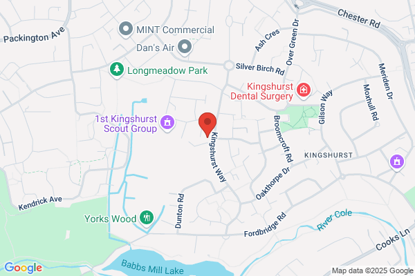 Kingshurst Family Centre