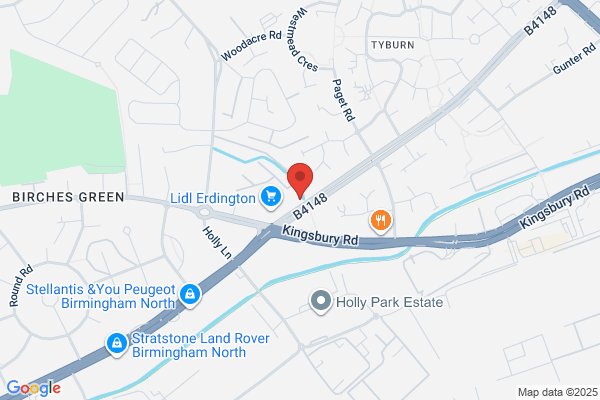 The Tanning Studio
