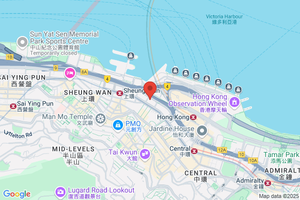 HK Lawyers