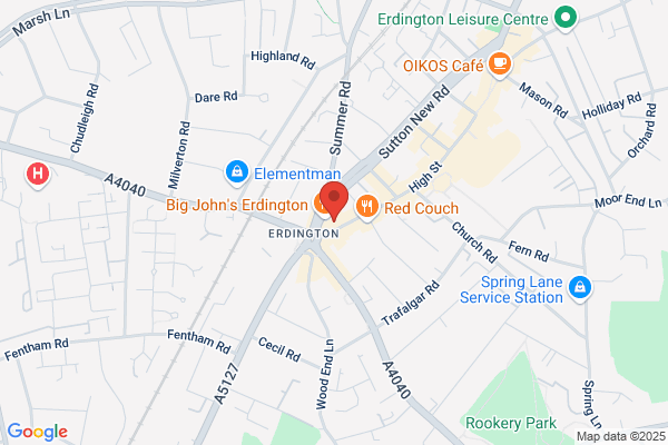 E S H Solicitors Ltd