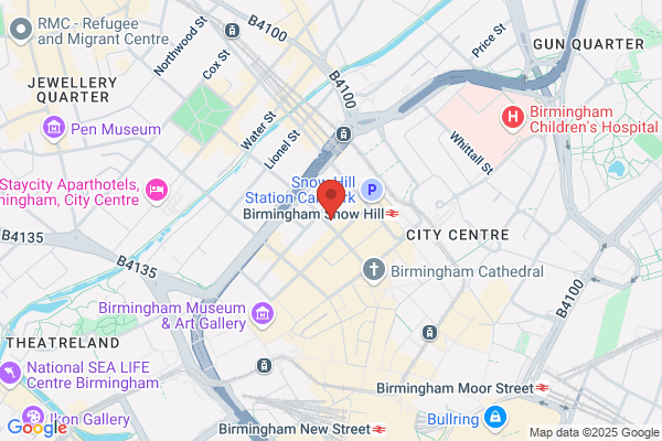 Nijjar Solicitors
