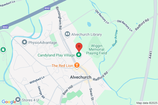 Alvechurch & Hopwood Cricket Club