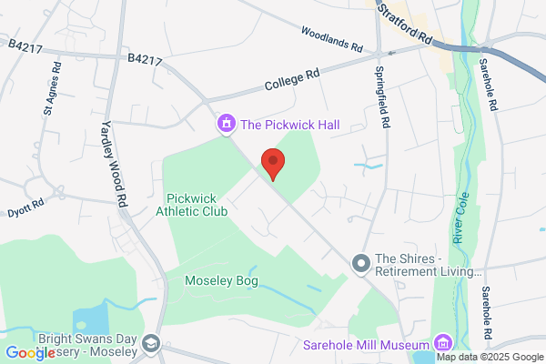 Attock Cricket Club