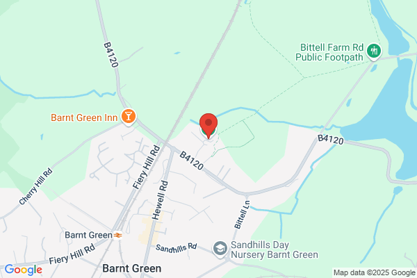 Barnt Green Sports Club