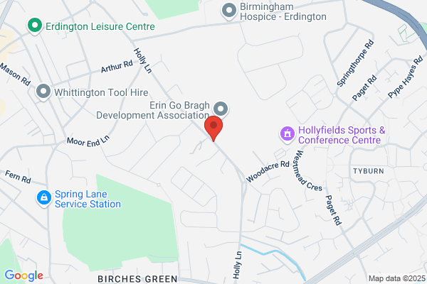 Holly Lane Sports & Social Club