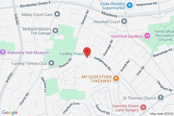Sedgemere Sports & Social Club