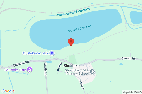 Shustoke Sailing Club