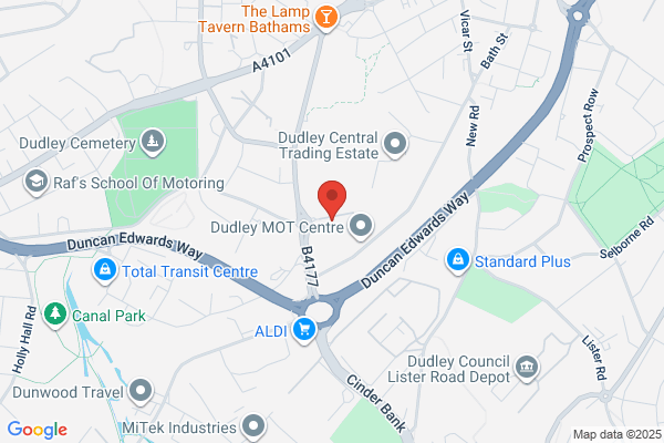 Midlands Stainless Specialists