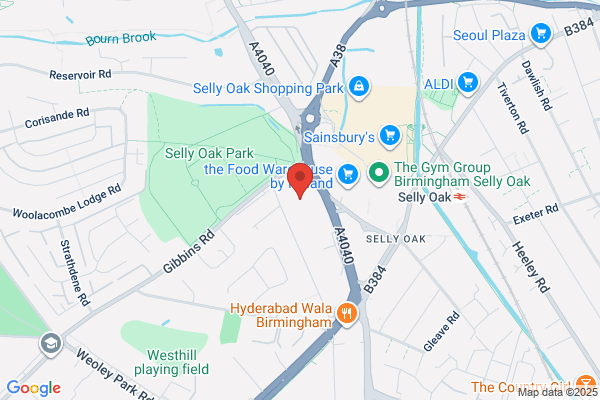Access Self Storage Birmingham Selly Oak