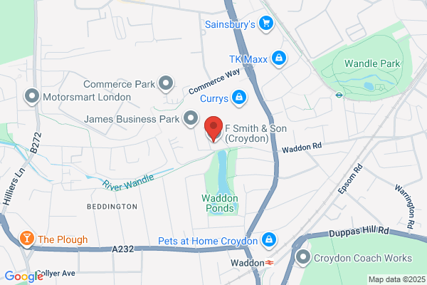 PSS International Removals