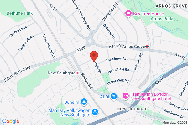A & T Removals
