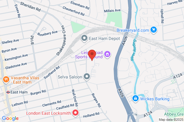 Self Storage Solutions Ltd