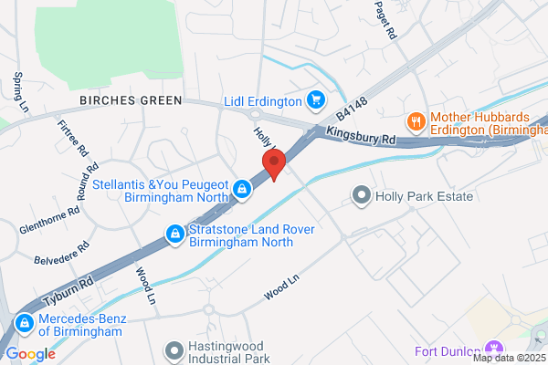 Squirrel Storage