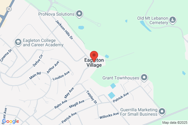 Eagleton & Co