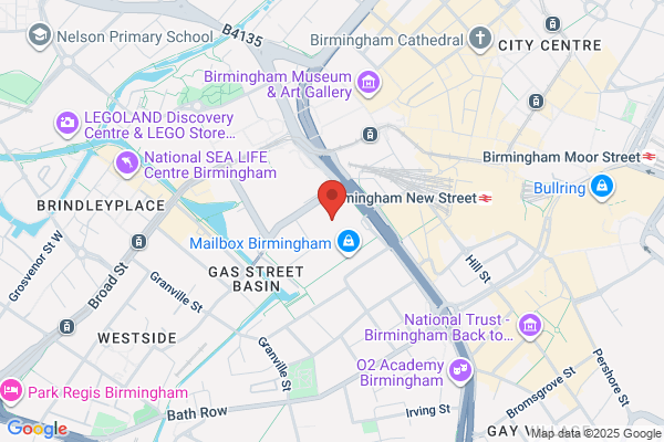 Axis (Birmingham)