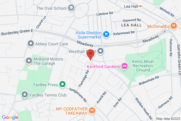 Broadstone Road Chinese Takeaway
