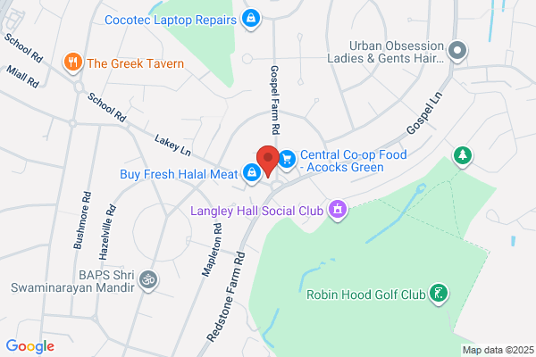 Great Wall Cantonese Takeaway