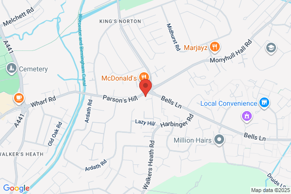 Kings Hill Chinese Takeaway