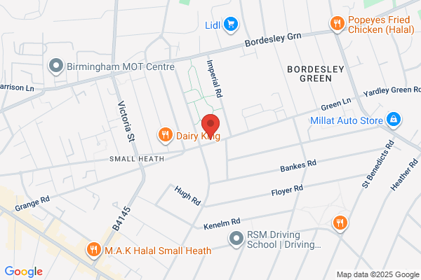 Neelam's Kebab House