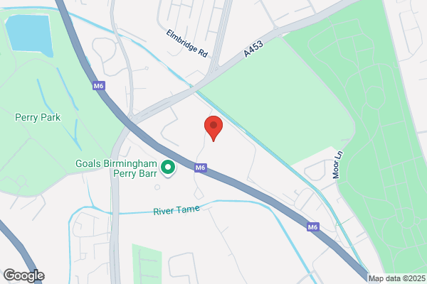Perry Barr & Hampstead Cars