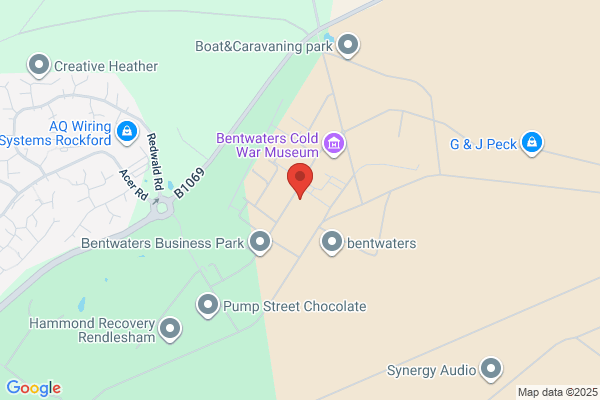 C M G Wireless Data Solutions (UK) Ltd