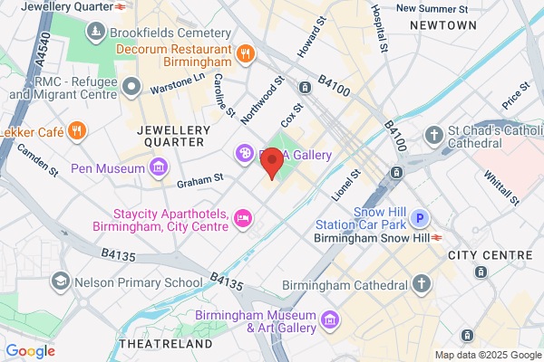 Freeline Communications Ltd