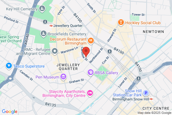 Oracle Marketing & Sales Promotion Ltd
