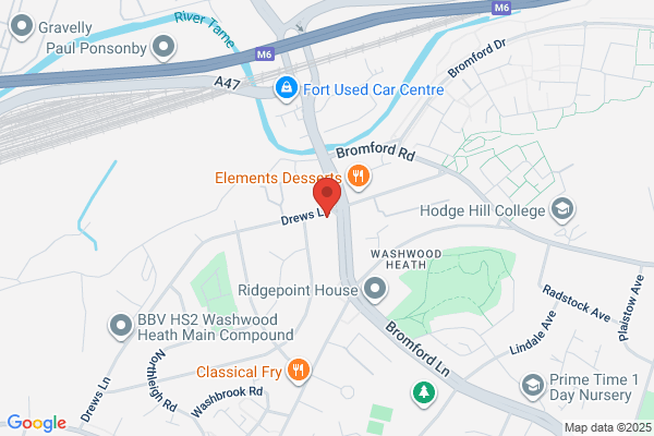 Bromford TV Video & Hi-Fi