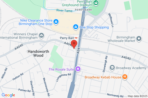 Vision