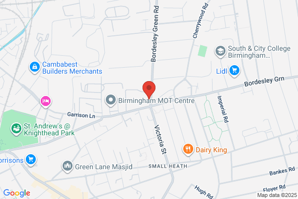 Bartley Green Appliances