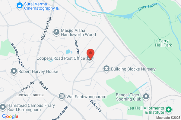 Model Television Service (Birmingham) Ltd
