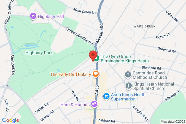 Kings Heath Tile Centre