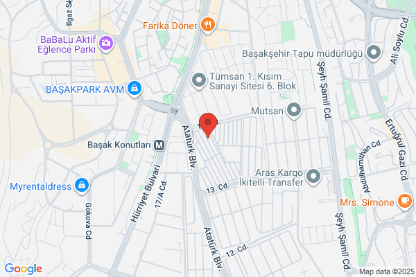 Barsan Engineering