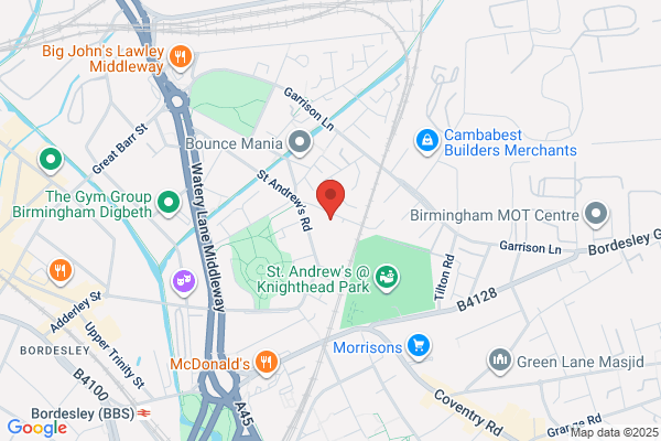 Fastener Tools (Birmingham) Ltd